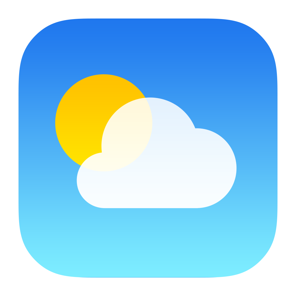 imagen del clima